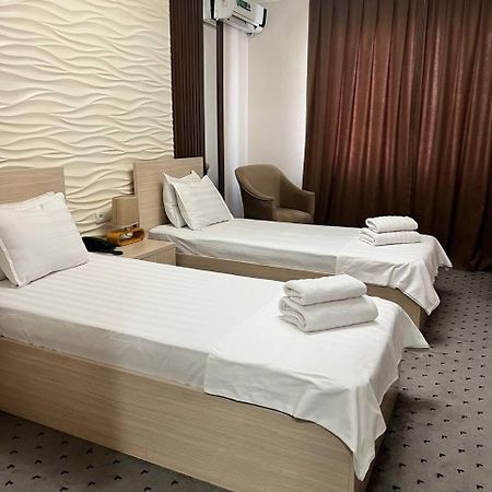 Orzu Hotel Наманган Экстерьер фото