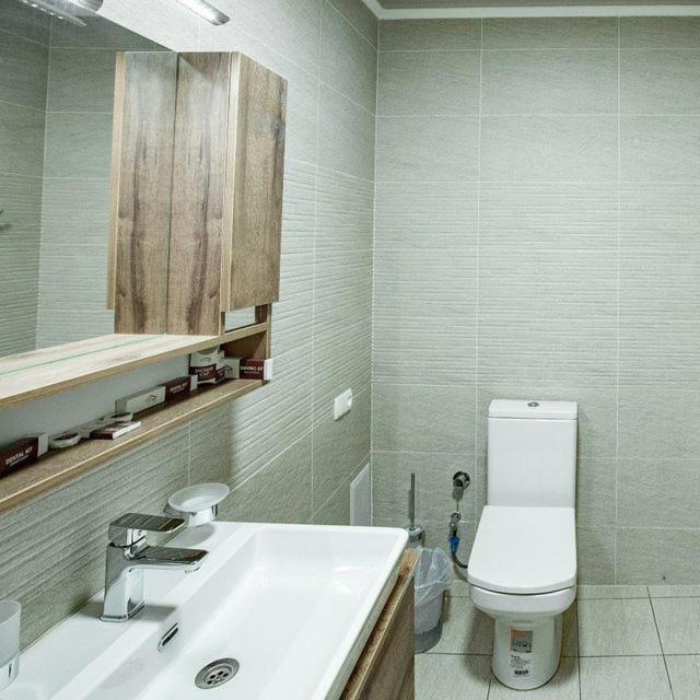 Orzu Hotel Наманган Экстерьер фото